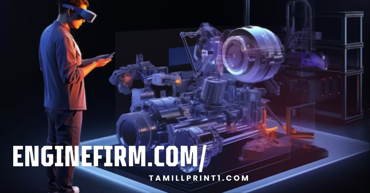 Enginefirm.com/