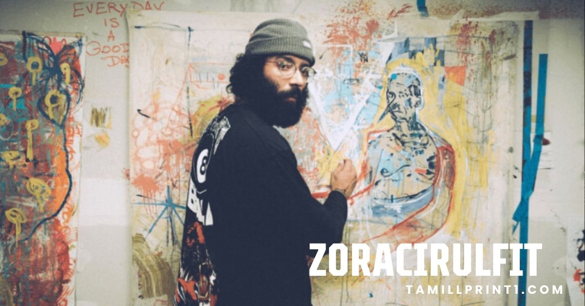 Zoracirulfit