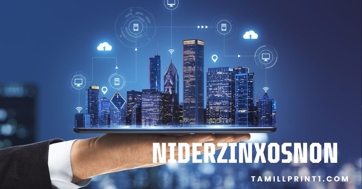 Niderzinxosnon