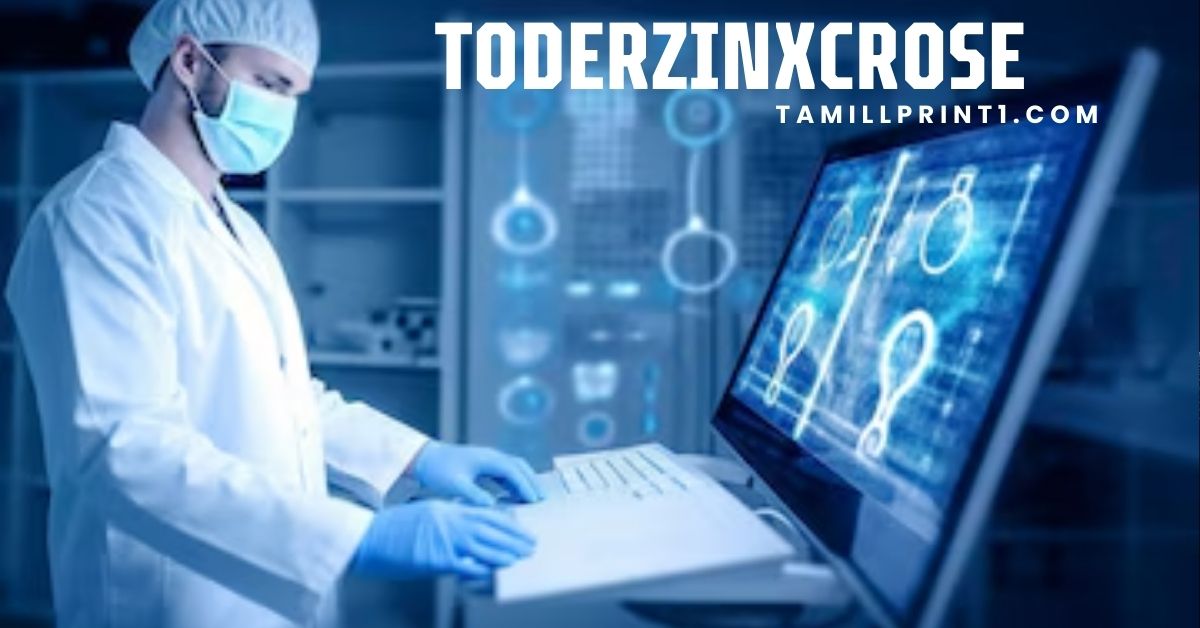 Toderzinxcrose