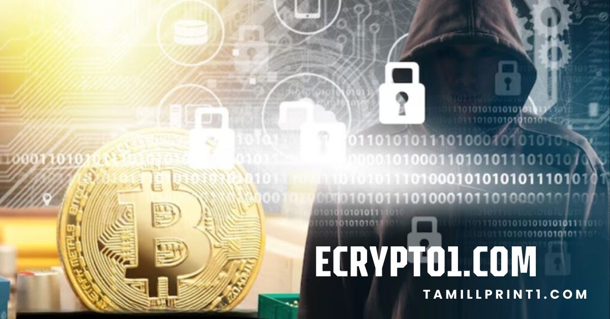 ecrypto1.com