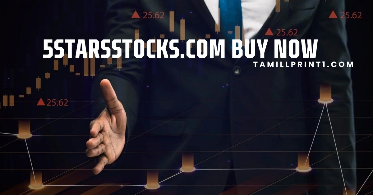 5StarsStocks.com Buy Now