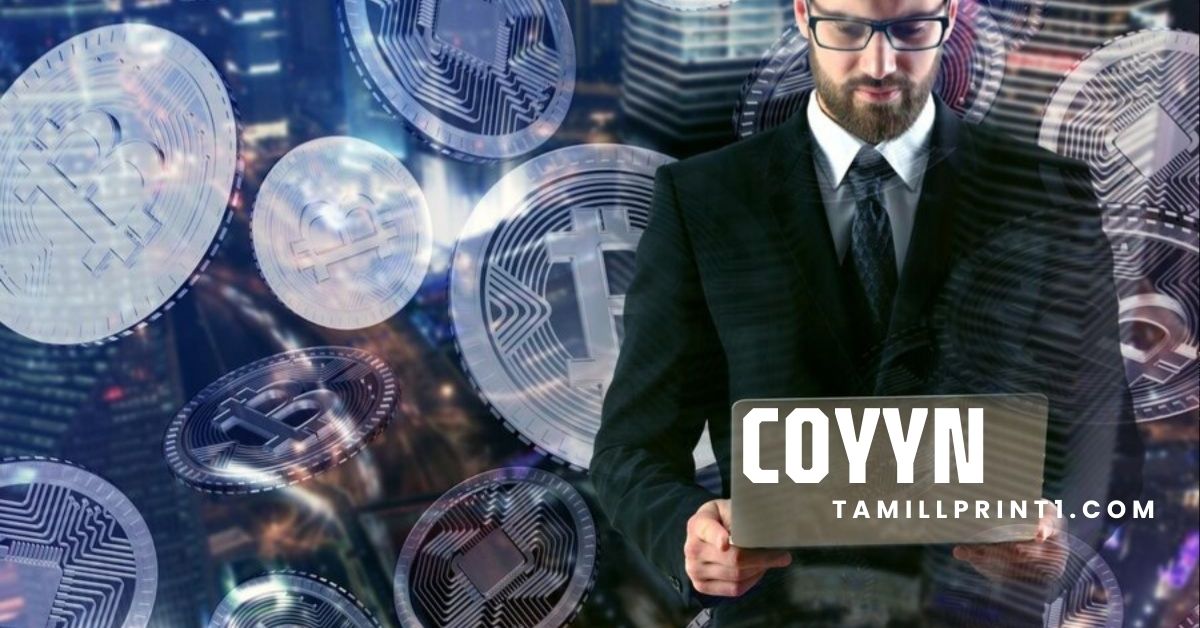 Coyyn
