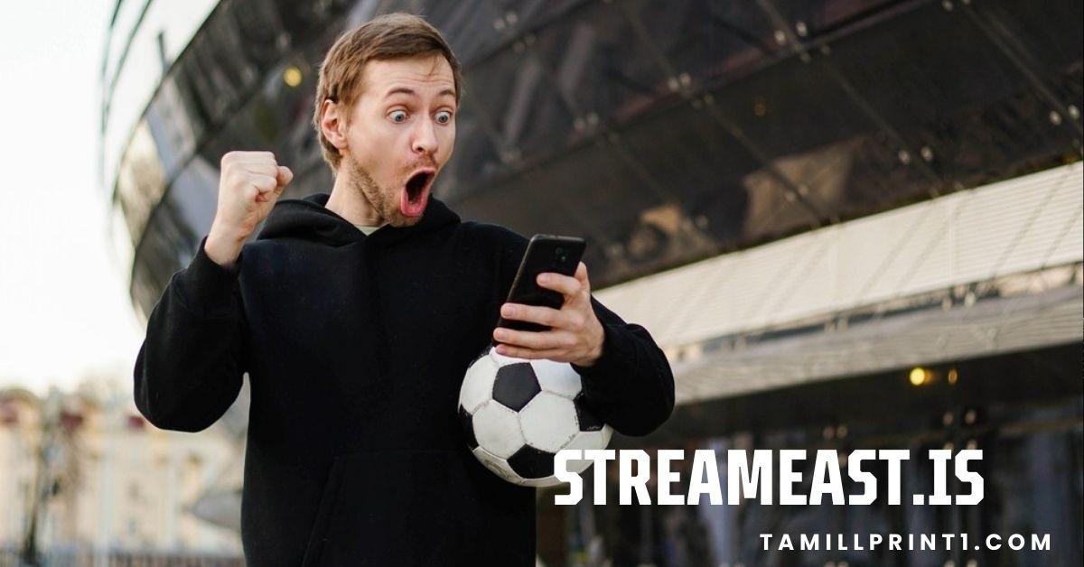 streameast.is