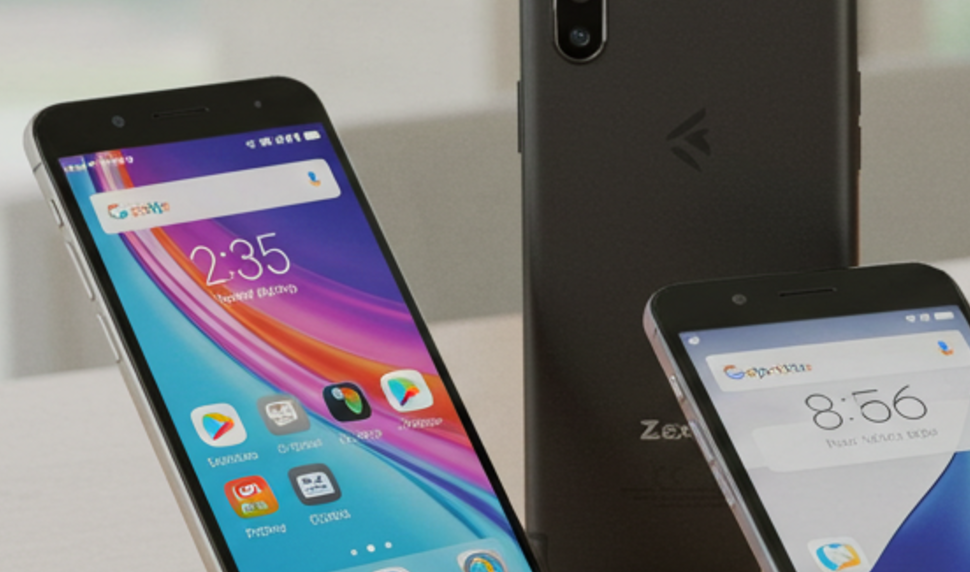 Why Zextons Refurbished Phones Are the Smartest Choice for UK Buyers